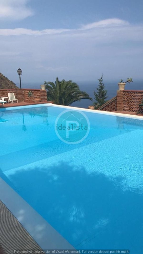 casa indipendente in vendita a Taormina