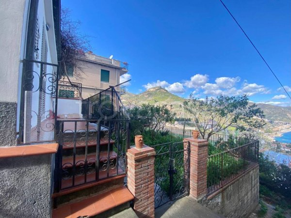 monolocale in vendita a Taormina