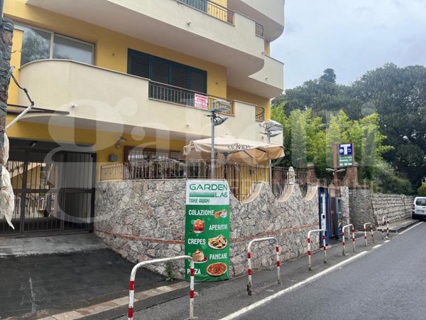 negozio in vendita a Taormina