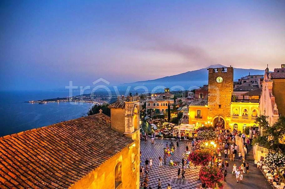 negozio in vendita a Taormina