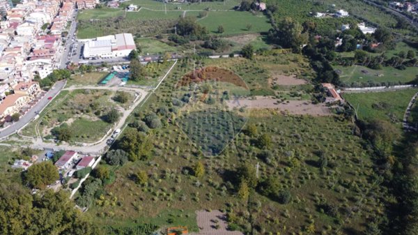 terreno agricolo in vendita a Taormina