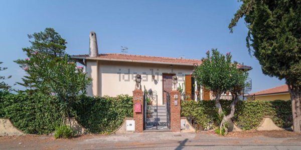 appartamento in vendita a Taormina in zona Trappitello