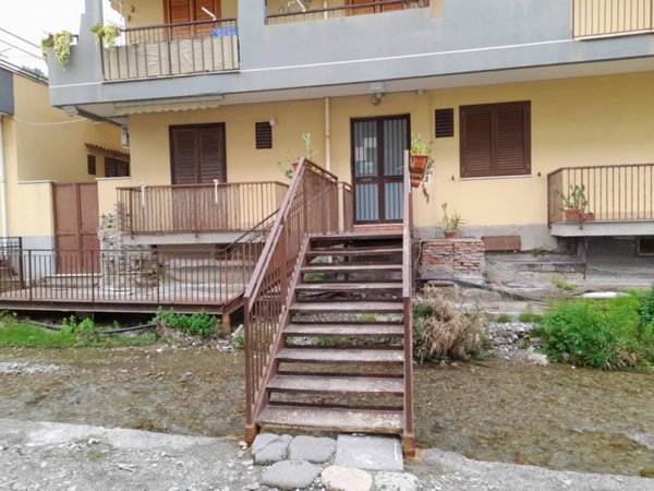 appartamento in vendita a Taormina in zona Villagonia