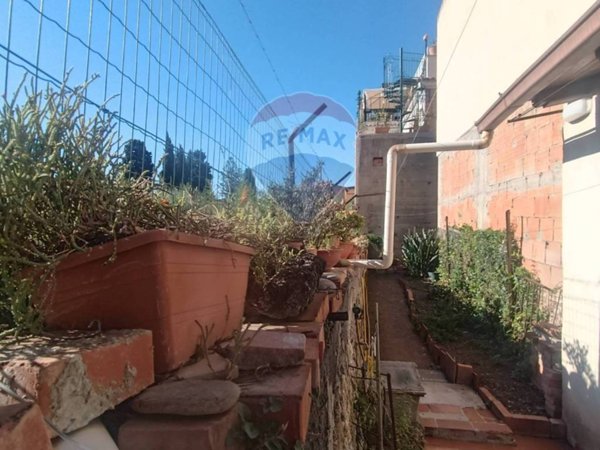 appartamento in vendita a Taormina