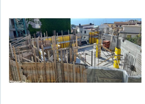 appartamento in vendita a Taormina