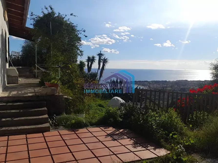 casa indipendente in vendita a Taormina