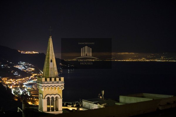 appartamento in vendita a Taormina