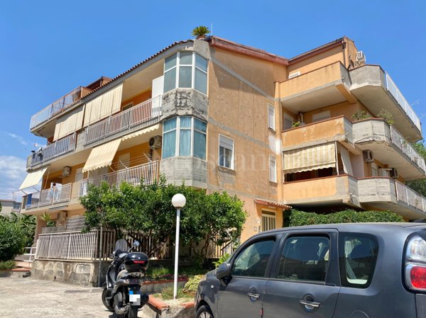casa indipendente in vendita a Taormina