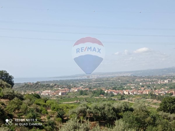 appartamento in vendita a Taormina in zona Trappitello