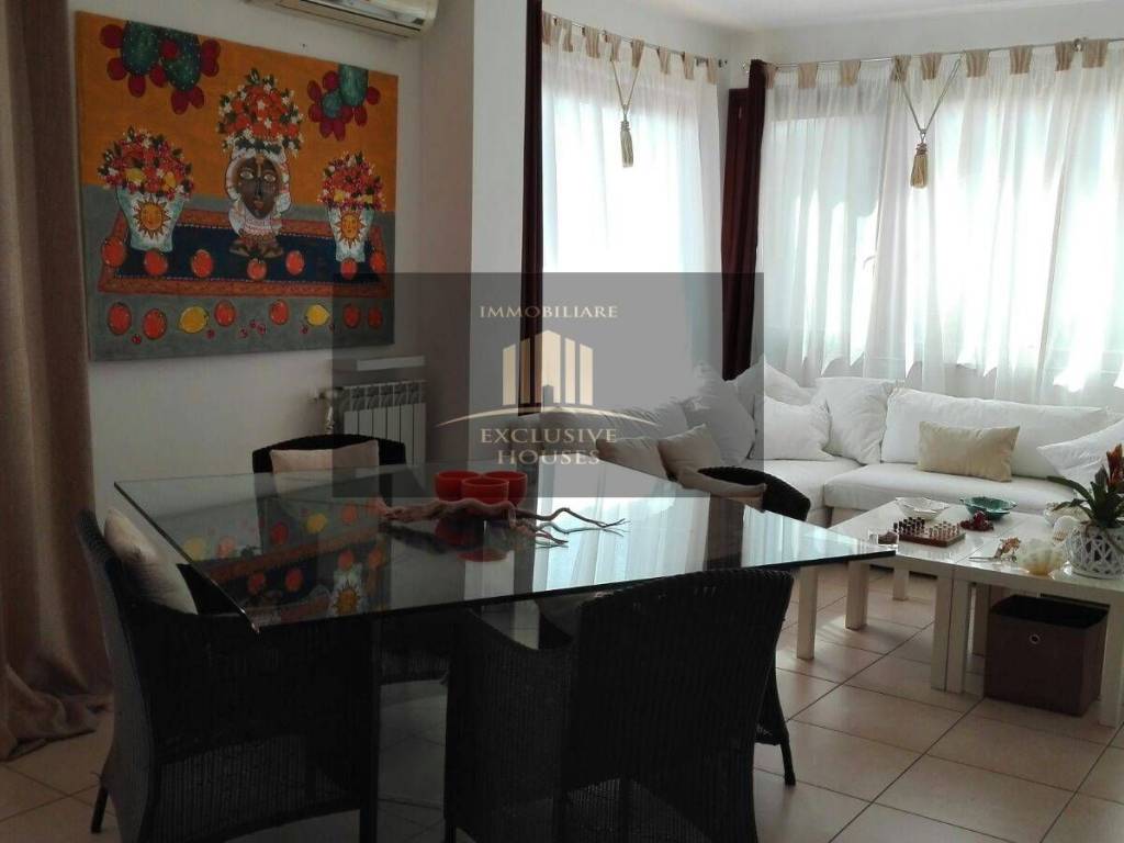 appartamento in vendita a Taormina