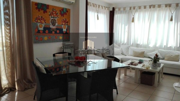 appartamento in vendita a Taormina