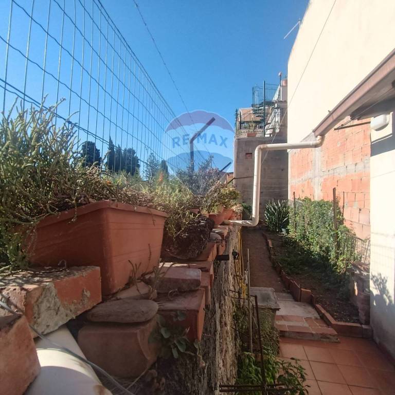 appartamento in vendita a Taormina