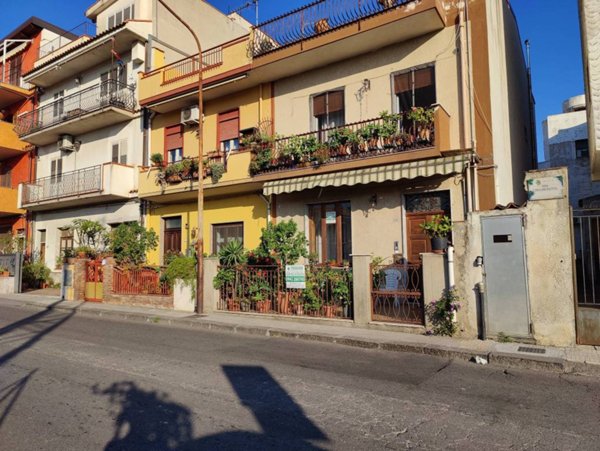 casa indipendente in vendita a Taormina