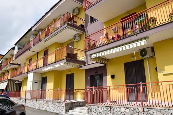 appartamento in vendita a Taormina