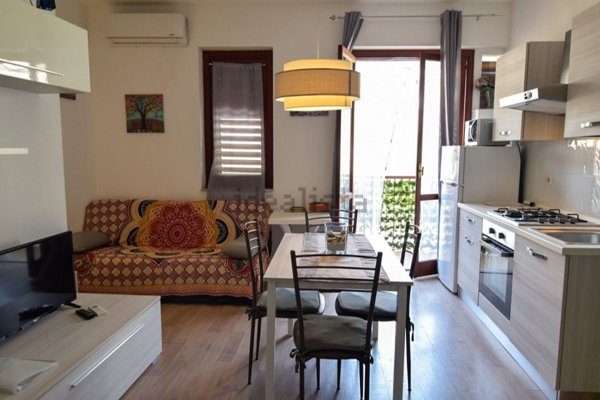 appartamento in vendita a Taormina