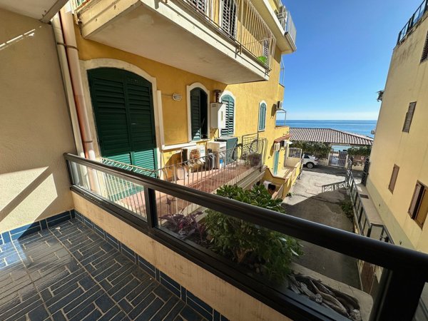 appartamento in vendita a Taormina