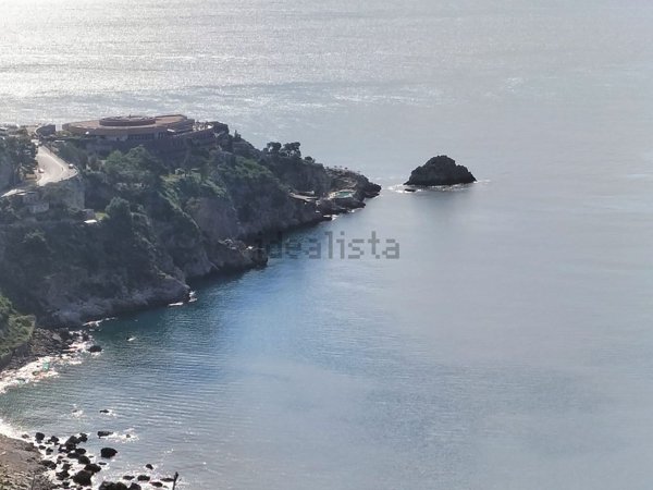 appartamento in vendita a Taormina