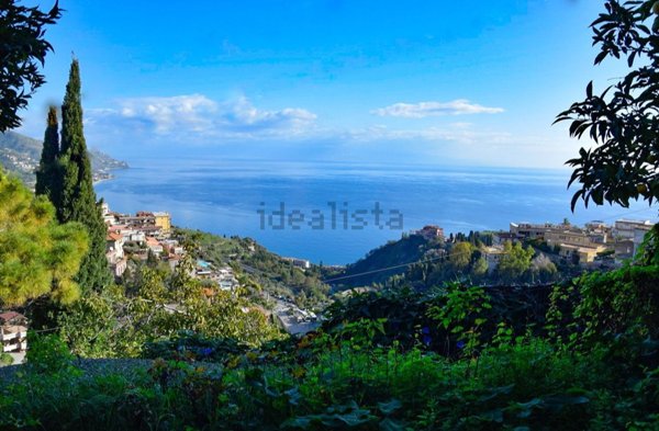 appartamento in vendita a Taormina