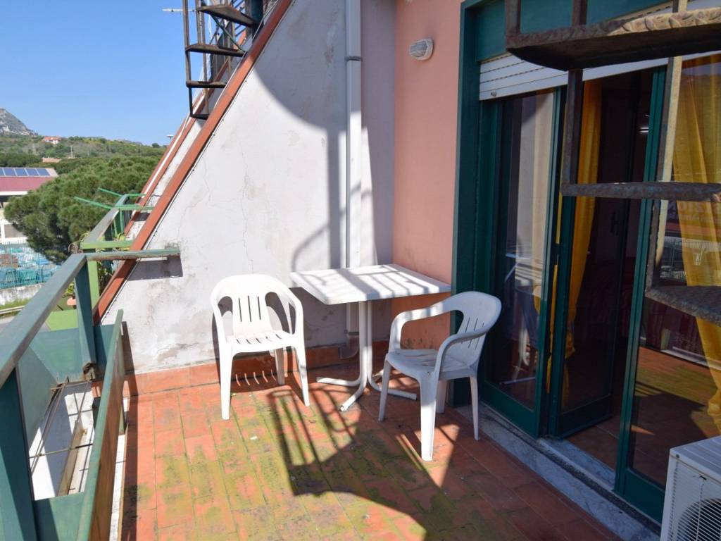 appartamento in vendita a Taormina in zona Trappitello