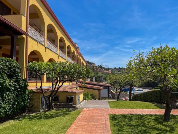 casa indipendente in vendita a Taormina