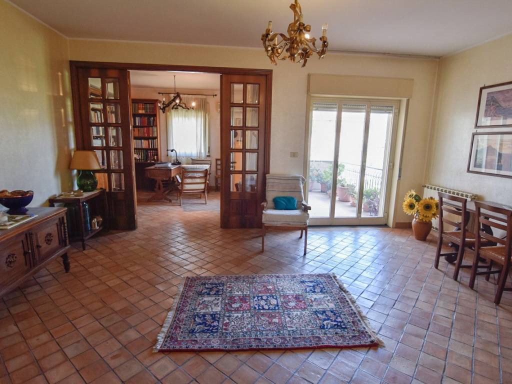 appartamento in vendita a Taormina in zona Trappitello