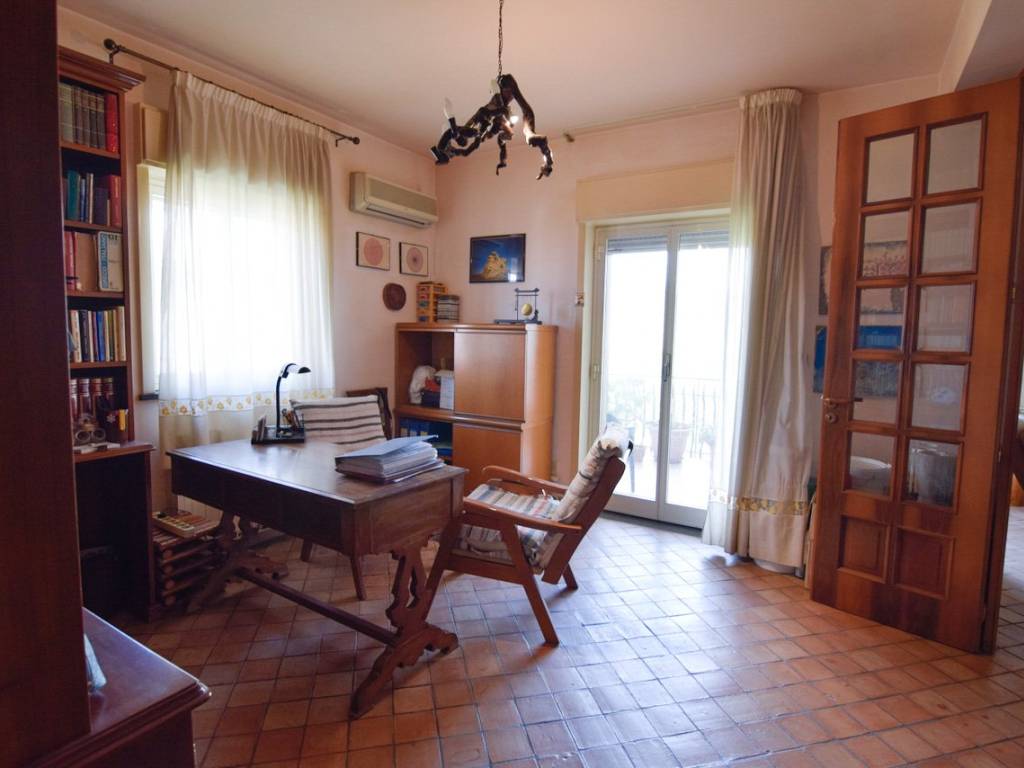 appartamento in vendita a Taormina in zona Trappitello