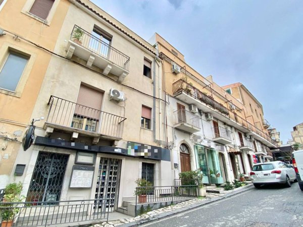 appartamento in vendita a Taormina
