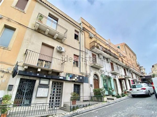 appartamento in vendita a Taormina