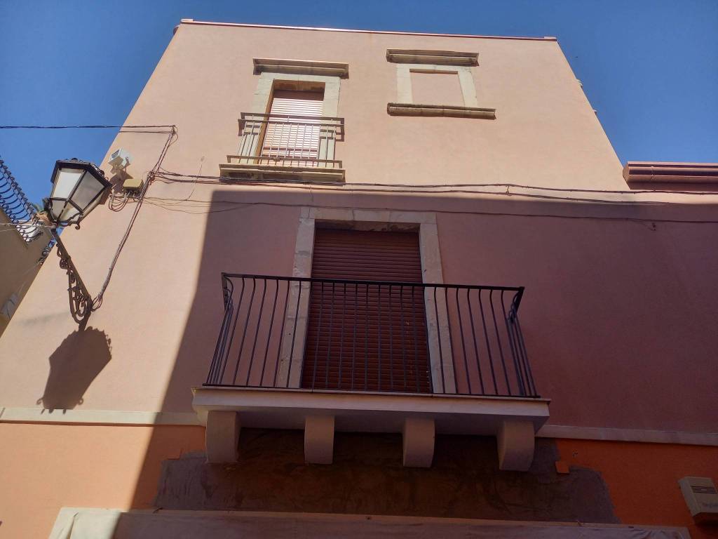 appartamento in vendita a Taormina
