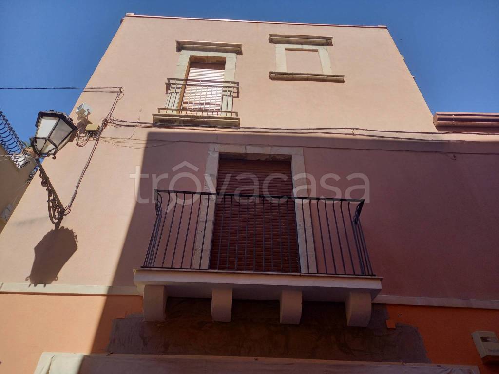 appartamento in vendita a Taormina