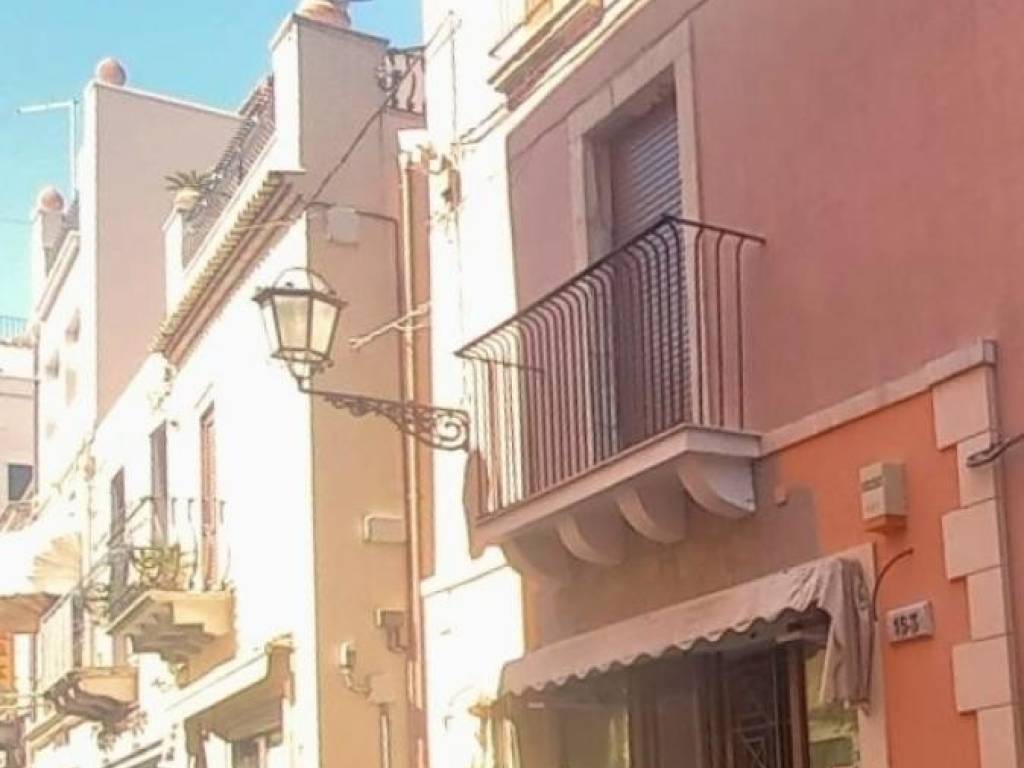 appartamento in vendita a Taormina