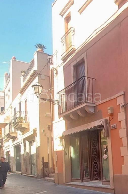 appartamento in vendita a Taormina