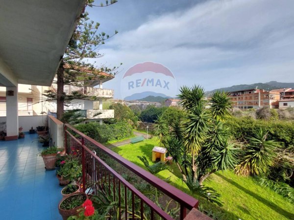 appartamento in vendita a Taormina in zona Trappitello