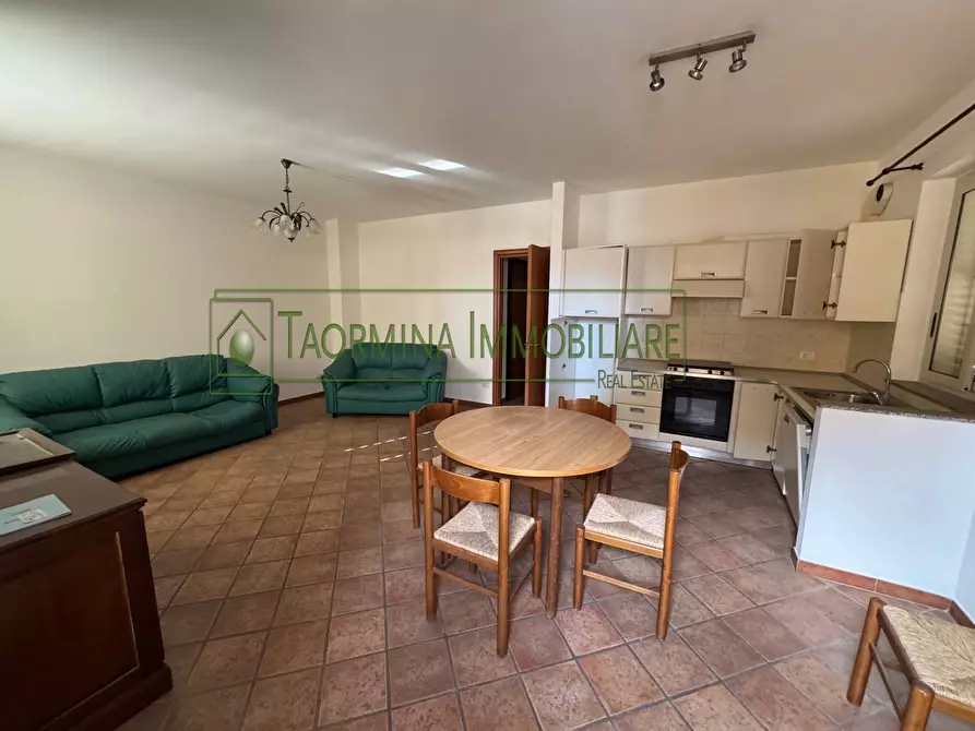appartamento in vendita a Taormina in zona Mazzeo