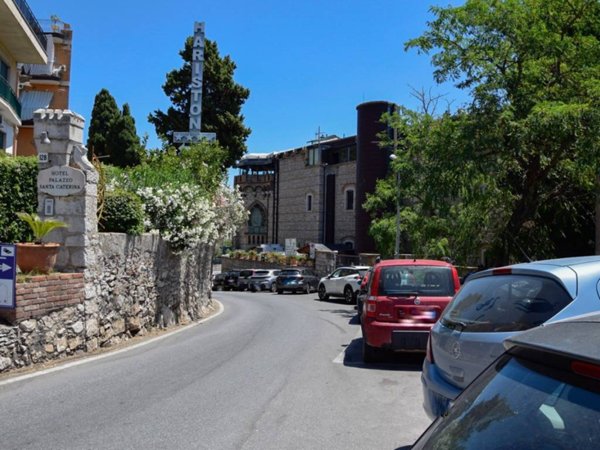 casa indipendente in vendita a Taormina