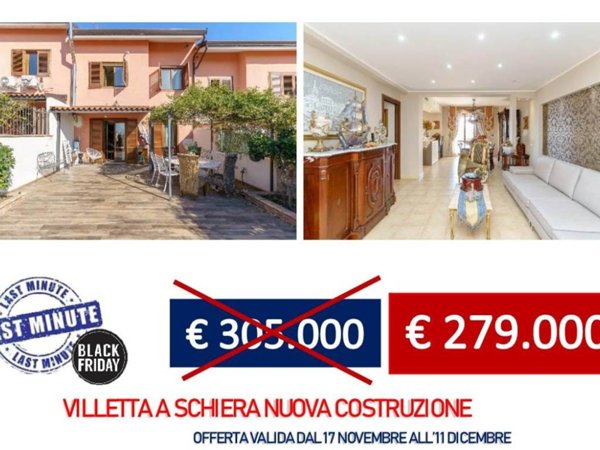 casa indipendente in vendita a Taormina in zona Trappitello