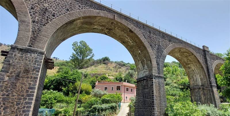 casa indipendente in vendita a Taormina