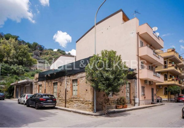appartamento in vendita a Taormina in zona Mazzeo