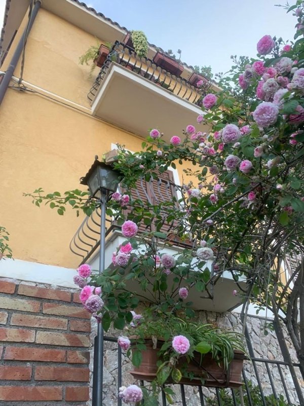 appartamento in vendita a Taormina