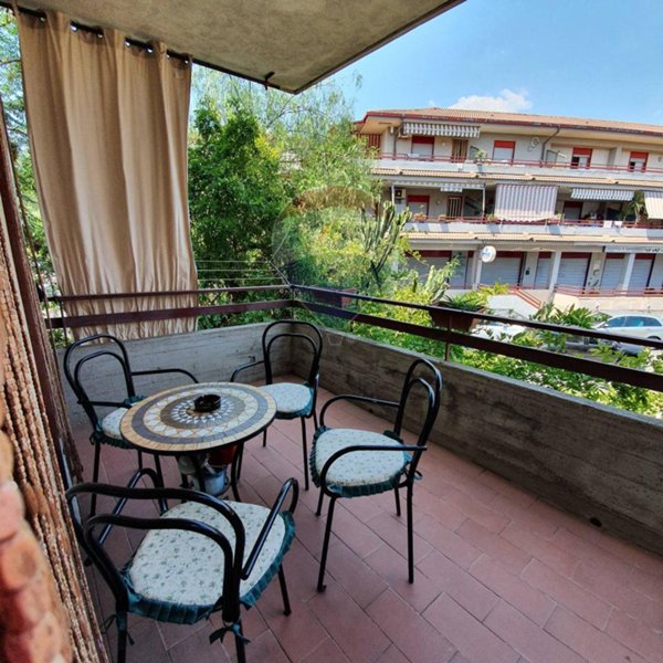 appartamento in vendita a Taormina in zona Trappitello