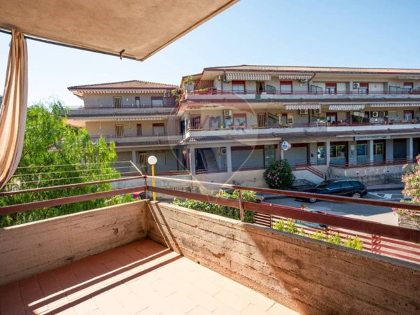 appartamento in vendita a Taormina in zona Trappitello