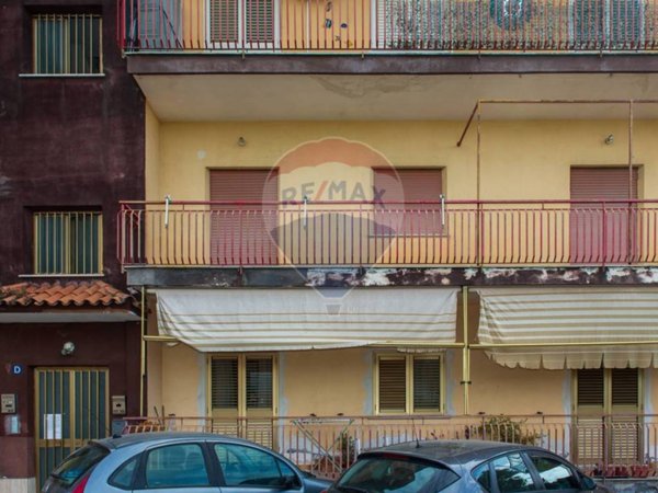 appartamento in vendita a Taormina