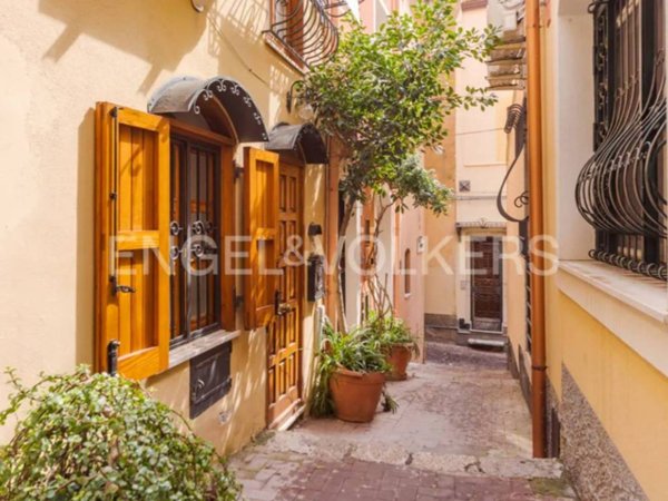 casa indipendente in vendita a Taormina