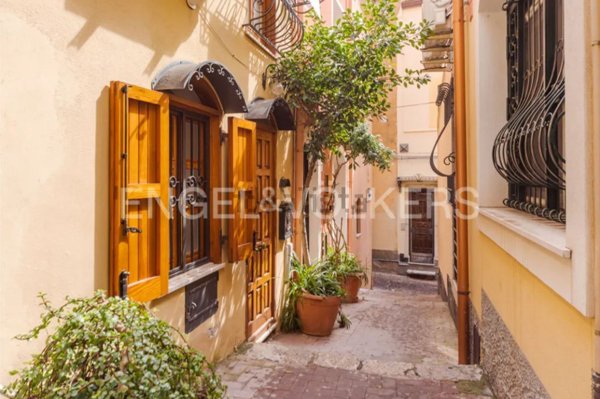 appartamento in vendita a Taormina
