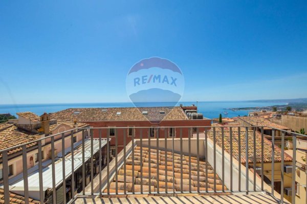 casa indipendente in vendita a Taormina