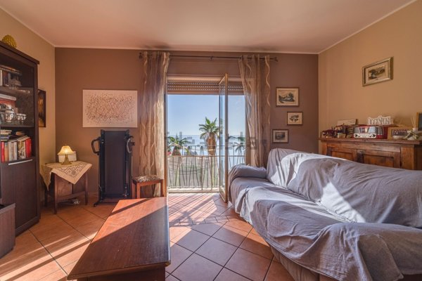 appartamento in vendita a Taormina