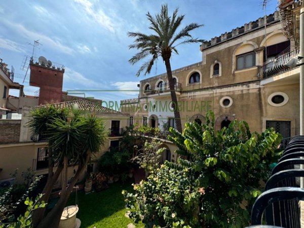 appartamento in vendita a Taormina