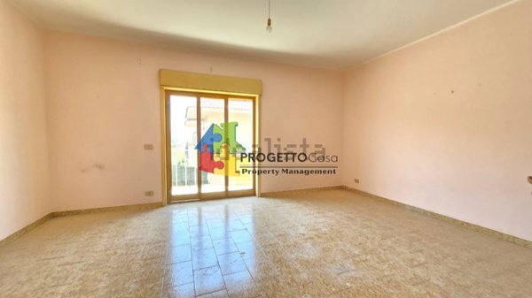 appartamento in vendita a Taormina in zona Trappitello
