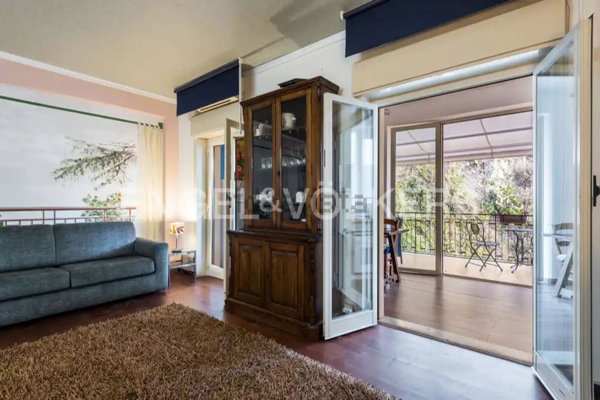appartamento in vendita a Taormina