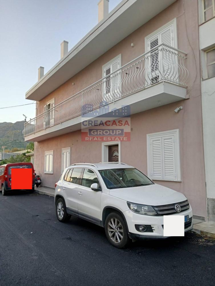 casa indipendente in vendita a Taormina